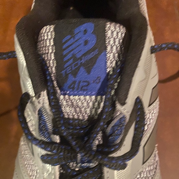 NWOB NEW BALANCE - Picture 7 of 8